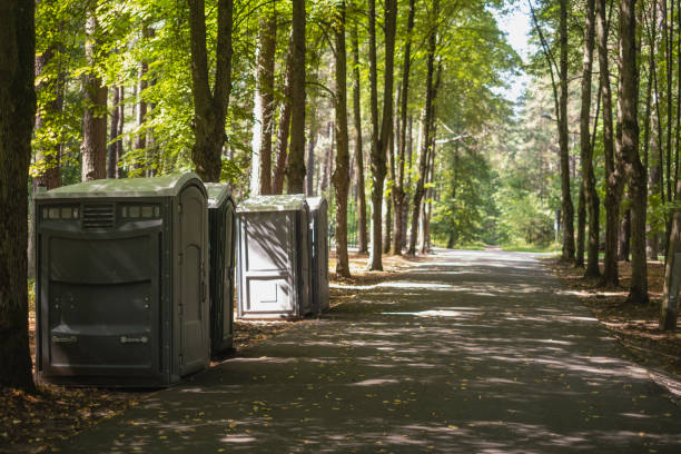 Portable Toilet Options We Offer in Santa Maria, CA